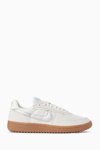 Field General Sneakers in Mesh