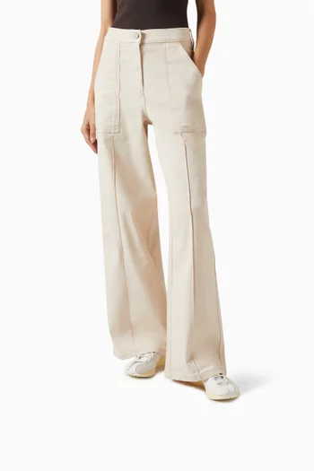 Air Superfly SE Sneakers