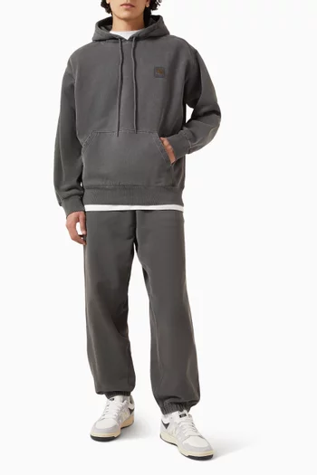 سويت شيرت فيستا برباط تضييق قطن