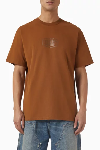 تي شيرت فور ستار قطن