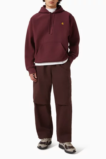 Cole Cargo Pants in Cotton