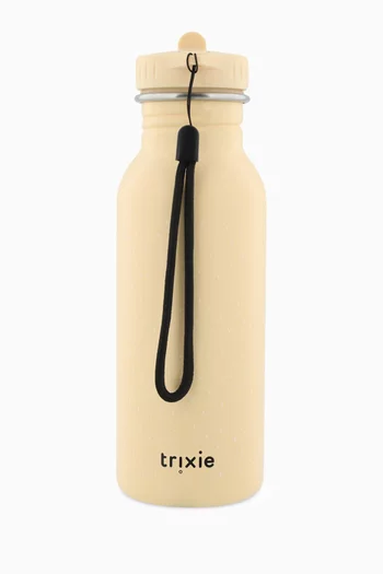 Mrs. Unicorn Water Bottle, 500ml