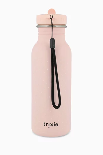 Mrs. Rabbit Water Bottle, 500ml