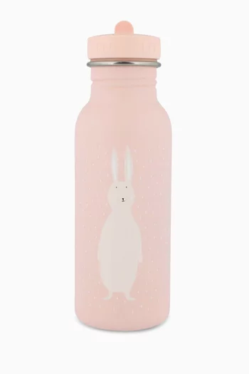 Mrs. Rabbit Water Bottle, 500ml