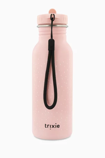 Mrs. Butterfly Water Bottle, 500ml