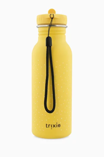 Mrs. Bumblebee Water Bottle, 500ml