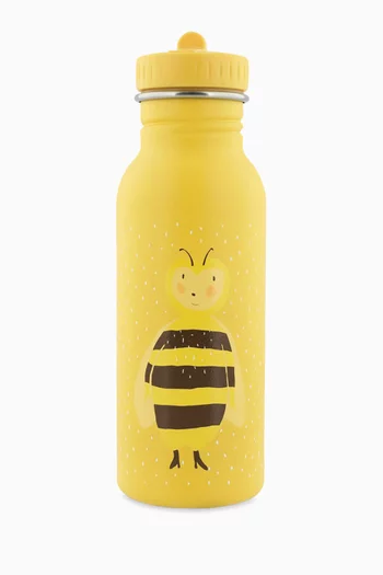 Mrs. Bumblebee Water Bottle, 500ml