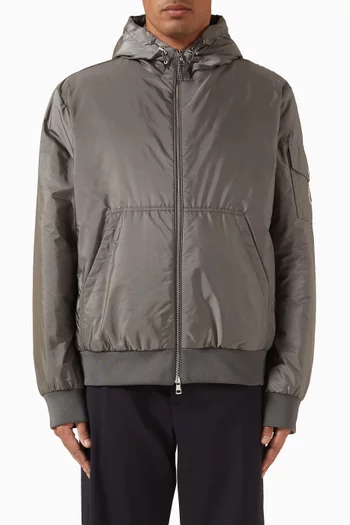 جاكيت بويليوت نايلون