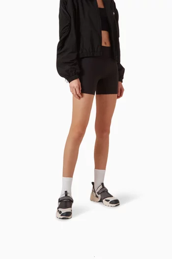 Trunner LX Sneakers in Mesh & Canvas