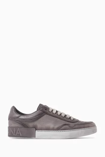 Portofino Low-top Sneakers in Calfskin
