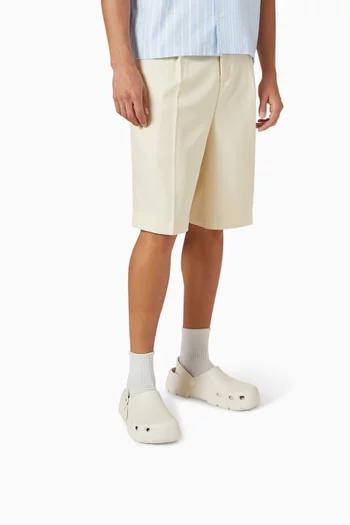 Birki Flow Clogs in EVA