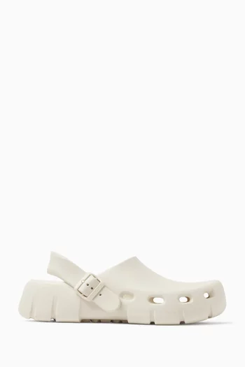 Birki Flow Clogs in EVA