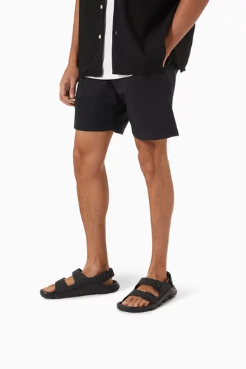 Mogami Terra Slingback Sandals in Birko-Flor® Vegan Leather