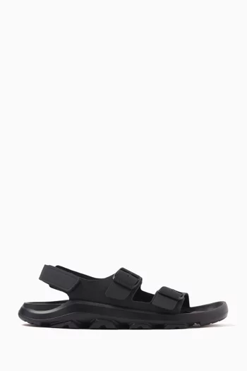 Mogami Terra Slingback Sandals in Birko-Flor® Vegan Leather
