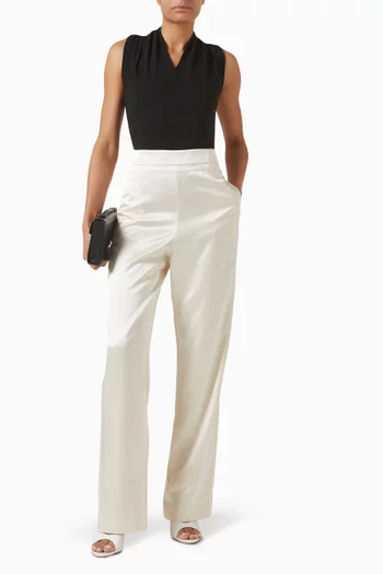 Liorah Bodysuit in Jersey