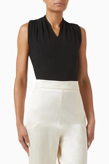 Liorah Bodysuit in Jersey