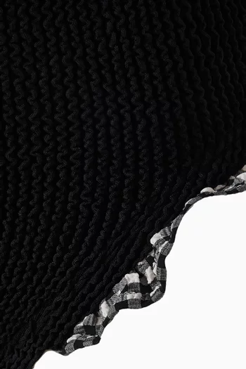 Peggy Bikini Set in Original Crinkle™