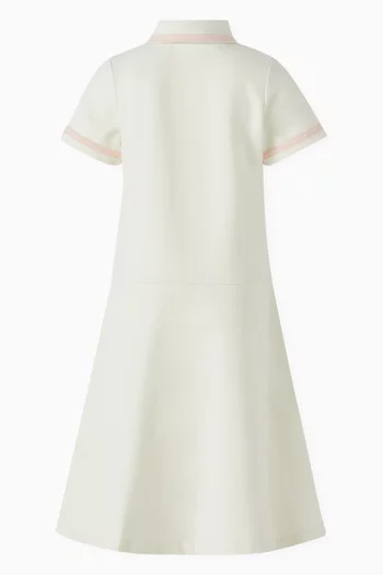 A-line Shirt Dress