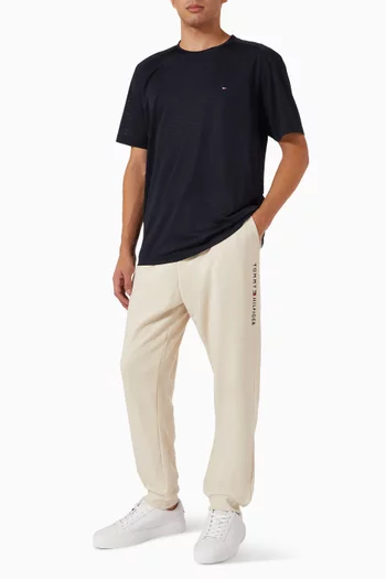 Performance Anti-Wrinkle T-shirt