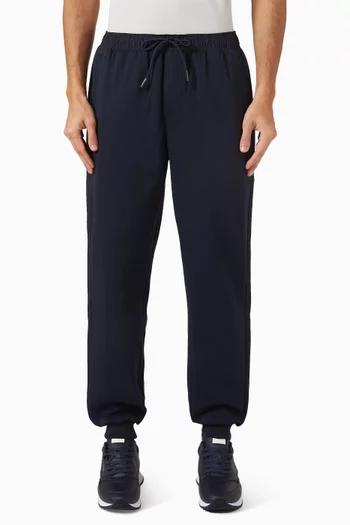 Intechno Sweatpants in Cotton-blend