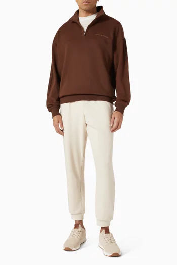 TH Original Sweatshirt in Cotton-blend