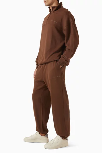 TH Original Track Pants in Cotton-blend