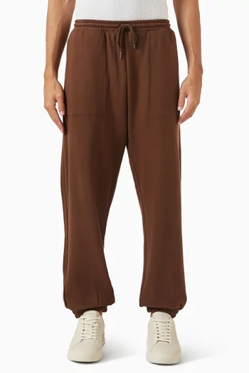 TH Original Track Pants in Cotton-blend