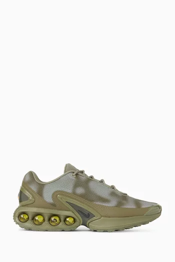 Air Max DN Sneakers in Mesh