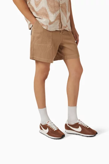 سنيكرز LD-1000 أسفل الكاحل