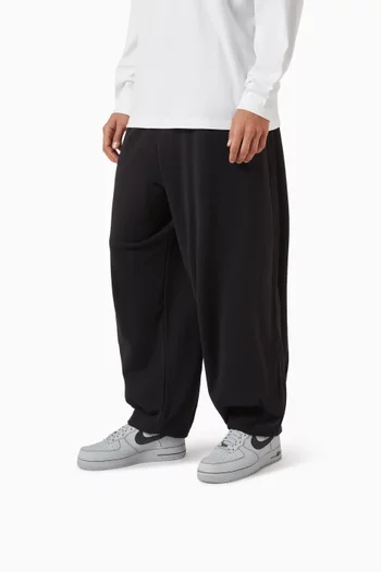 Air Force 1 '07 LV8 Sneakers in Leather