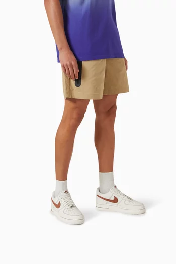 Air Force 1 '07 LV8 Sneakers in Leather