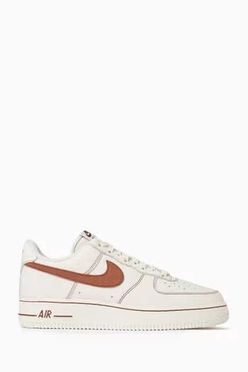 Air Force 1 '07 LV8 Sneakers in Leather