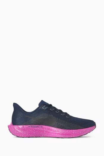 Pegasus Plus Sneakers in FlyKnit
