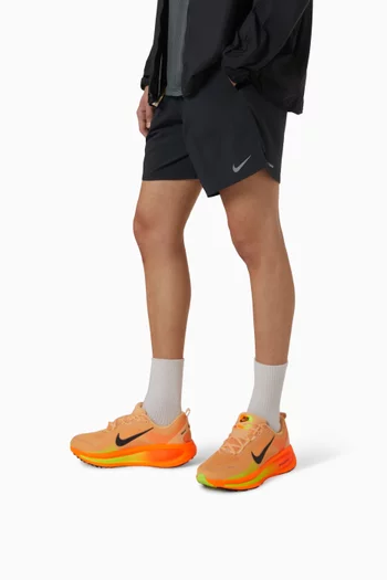 Vomero 18 Sneakers in Mesh