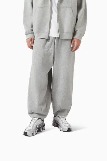 حذاء سنيكرز شوكس تي إل