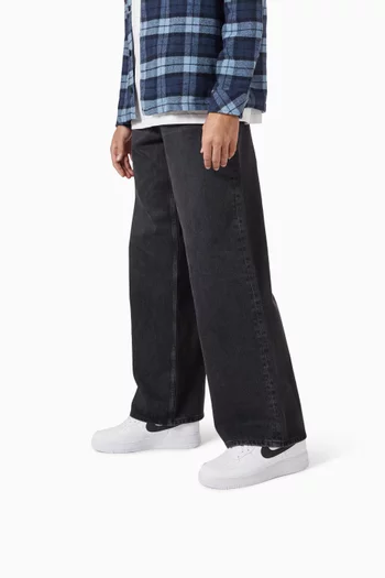 Air Force 1 '07 Sneakers in Leather