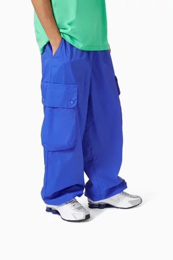 حذاء سنيكرز شوكس آر 4