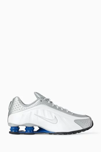 حذاء سنيكرز شوكس آر 4