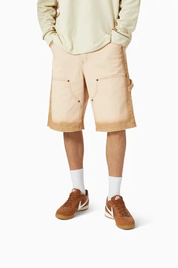 Gato Sneakers in Suede & Leather