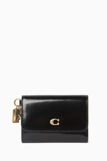 Essential Card Holder Wallet