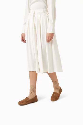 حذاء درايفنج سهل الارتداء شمواه