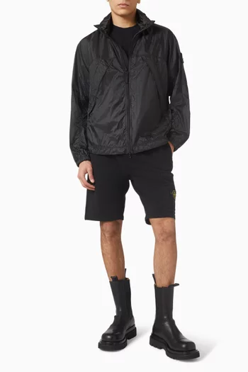 جاكيت خفيف الوزن قماش مقاوم للتمزق