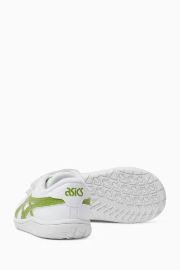 سنيكرز جابان اس تي اس أسفل الكاحل