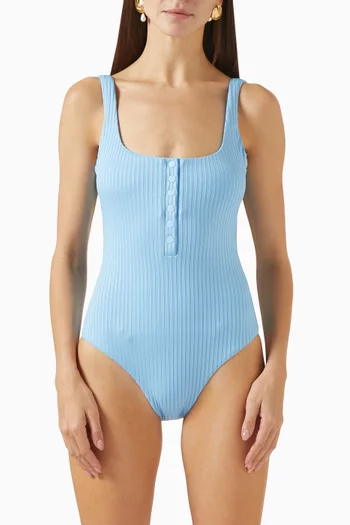Taormina One-piece Swimsuit