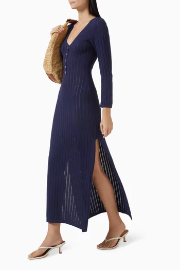Jade Maxi Dress