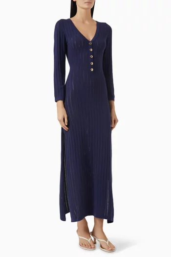 Jade Maxi Dress