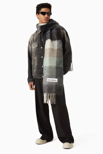 جاكيت روبرت دينم