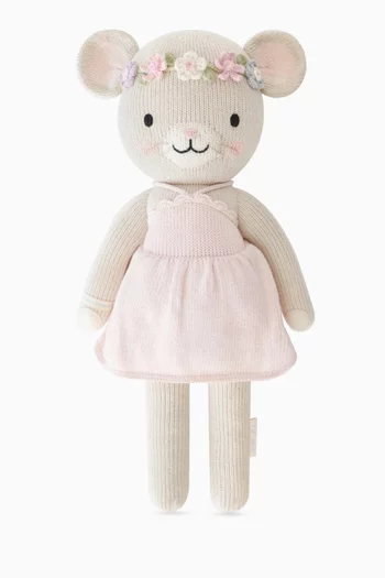 The Mouse Soft Toy, Regular