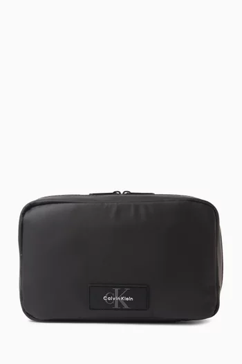 حقيبة دوب بتصميم عملي بحمالة تعليق