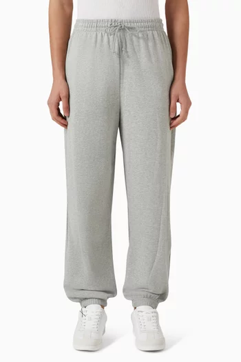 Lounge Sweatpants in Cotton Terry